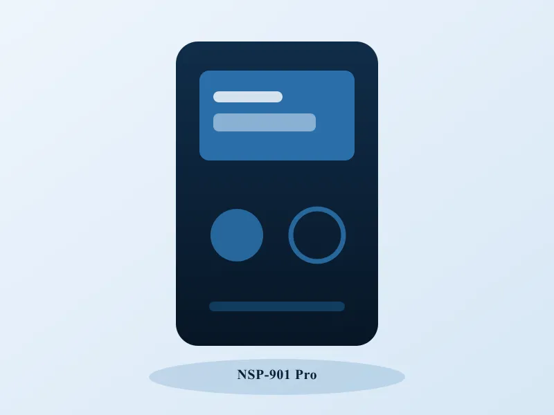 NSP-901 Pro