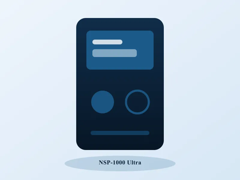 NSP-1000 Ultra